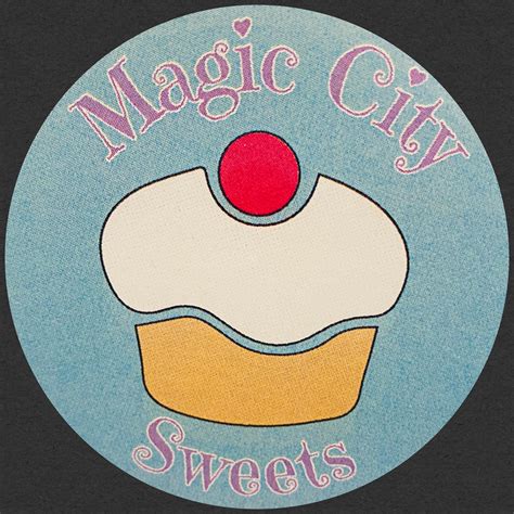 Magic xity sweets